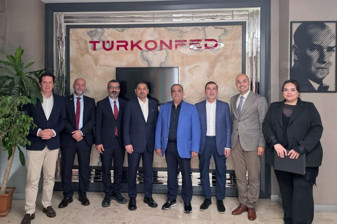 Körfez 100 bin Türk şirketine kapıyı açtı