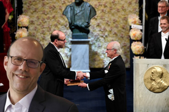 Dünya Bankası'nın yeni Başekonomisti Michael Kremer oldu