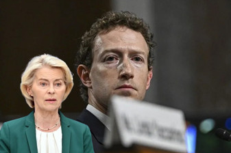 Yapay zekada 'yavaşlama' tartışması büyüyor, Zuckerberg karşı çıkarken Ursula von der Leyen 'fren' diyor