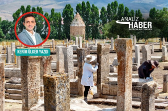 Kazı süreleri arttı, çalınan eserlerin peşine düşüldü, Türkiye sahip olduğu tarihi güzellikleri talihe çeviriyor
