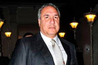 Destek Yatırım'ın patronu Altunç Kumova gözaltına alındı