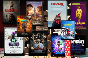 Beyazperdede hareketli hafta, 10 yeni film sinemaseverlerle buluşmaya hazırlanıyor