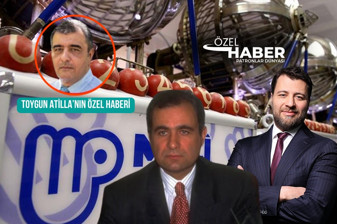 Piyangocu babanın talihli oğlu, Tera Yatırım Holding Yönetim Kurulu Başkanı Emre Tezmen ve babası Oğuz Tezmen’in ilginç hikayesi