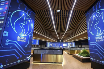 Borsa İstanbul değer kaybetti, BIST 100 endeksindeki hisselerin 88'i geriledi