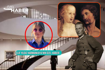 Nazilerin Hermann Göring'e aldığı 500 yıllık Adam ve Eve tabloları yıllar süren mülkiyet davasıyla yeniden gündemde