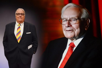 Warren Buffett Berkshire Hathaway'in başkanlığını oğlu Howard Buffett'a bıraktı, 'Zaman Baba her zaman kazanır’ sözleriyle veda etti