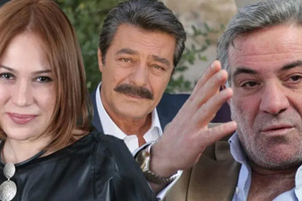 Kadir İnanır’ın vasiyet davasında gerilim büyüdü, Levent İnanır’a ait olduğu öne sürülen tehdit mesajı gündeme geldi