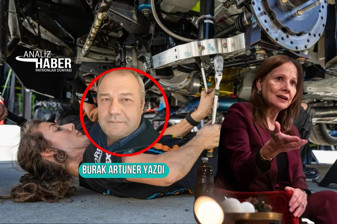 Sanayide 'Ara eleman' kavramı 'Nitelikli üretim insanı' olarak değişmeli, iki sanayi devinin CEO'sunun ortak mesajı ve Türkiye'deki son durum