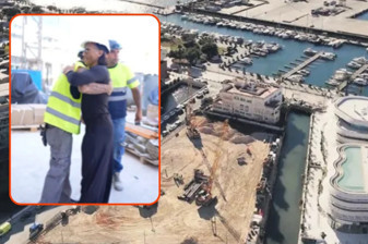 Nusret'in İbiza'daki emlak yatırımında sona doğru