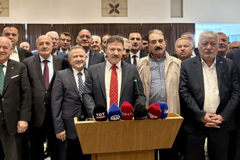 TESK başkanlığına sürpriz aday