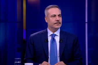 Dışişleri Bakanı Fidan: "Mekke İttifakı, çok oyun değiştirici bir platform olacak"