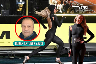 İngiliz olimpiyat şampiyonu Keely Hodgkinson'un önceki akşam 800 metre koşusunda giydiği kıyafet, pistlerde yeni bir rüzgarın şovu gibiydi