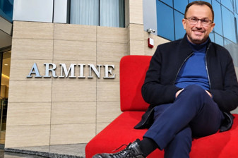 Alihan Kuriş Suç Örgütü soruşturmasında yeni dalga, Armine’nin sahibi Mehmet Dursun gözaltında