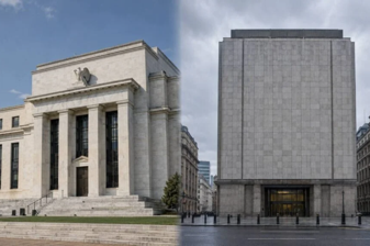 Financial Times'ın haberine göre Fed ve BoE bankalara inceleme başlattı