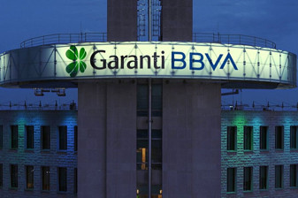 Garanti BBVA Rekabet Kurulu'yla uzlaştı, 1,5 milyar lira ceza ödeyecek
