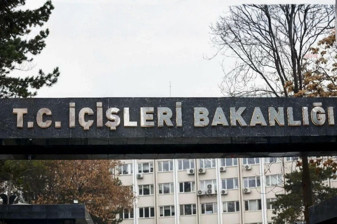 İçişleri Bakanlığı’ndan operasyon, binlerce kişinin vatandaşlığı iptal edildi