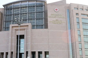 Katılımevim soruşturmasında 15 kişi daha gözaltına aldı