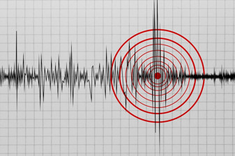 Adana Saimbeyli'de 5 büyüklüğünde deprem AFAD an itibarıyla olumsuz bir durum olmadığını açıkladı