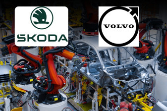 Volvo Cars Skoda CEO'su Klaus Zellmer'i transfer etti Alman yönetici 2027'ye kadar Volvo'nun başına geçecek
