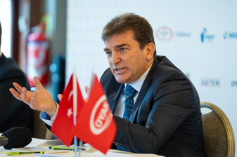 Enerjide stratejik ortaklık görüşmeleri yapan OYAK’ın radarında köprü ve otoyollar da var