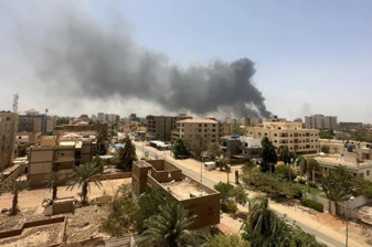 Sudan'da Hızlı Destek Kuvvetlerinin altın pazarına kanlı saldırı, 5 kişi hayatını kaybetti