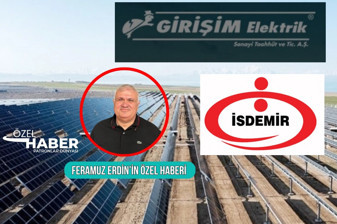 GESAN 3,6 milyar TL'lik GES sözleşmesi imzaladı müşterinin adı açıklanmazken kamu kayıtlarında İsdemir eşleşmesi dikkat çekti