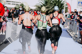 Dünya Triatlon Şampiyonası, yarın İspanya'da başlayacak