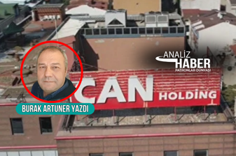 Can Holding'te el koyma tedbiri uygulanan şirketlerden 33'ü yeniden grup yönetimine bırakıldı, iade edilenler arasında hangileri yok?