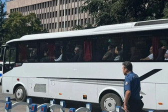 Alihan Kuriş soruşturmasında 20 tutuklama