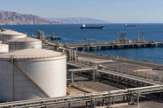 İran'ın saldırılarının ardından Suudi Arabistan’ın Kızıldeniz petrol stokları 6 yılın dibine indi