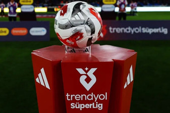 Amazon ve Saran Grup'tan Süper Lig yayın hakları için ortaklık