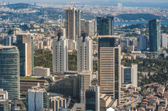 İstanbul'da konut tercihinde metrekare küçülürken ihtiyaçlar çeşitleniyor