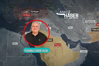 Mekke Paktı ilk ciddi sınavıyla karşı karşıya, Türkiye ve Pakistan Suudi Arabistan için masada