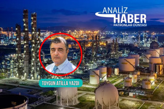 Petkim yeni petrokimya tesislerinin ilk adımı için 70 milyon dolarlık master plan açıkladı, asıl büyük rakamı duyurmadı