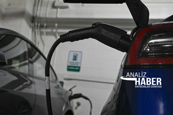 EPDK elektrikli araç şarj yatırımlarında maliyet hesabını değiştirdi, batarya ayarı çekti
