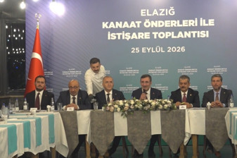 Fon dosyasında Erdoğan'dan sonra Yılmaz vurgusu