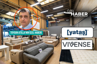 Yataş ile Vivense’nin birleşmesi iptal oldu