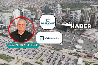 Bursa Nilüfer'deki eski CarrefourSA arazinin satışıyla ilgili tartışmaların ardından ilginç şirketler zinciri çıktı