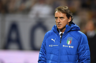 Mancini'den dikkat çeken karar; İtalya 10 oyuncuyu Türkiye'ye getirmiyor