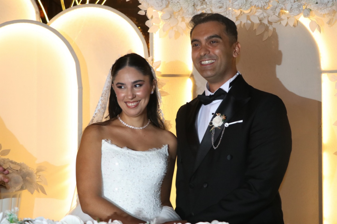 Türk mühendis Küba'da aşkı buldu, Yalova'da evlendi