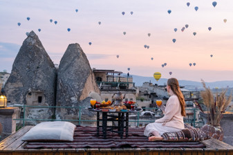 Bakan Ersoy'dan 27 Eylül Dünya Turizm Günü mesajı, Turizmde 4 mevsim 81 il hedefi