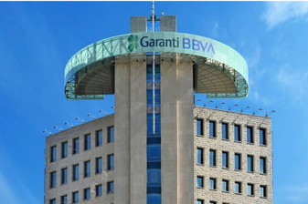 Garanti BBVA’dan 125 milyon dolarlık sürdürülebilir sermaye benzeri tahvil ihracı