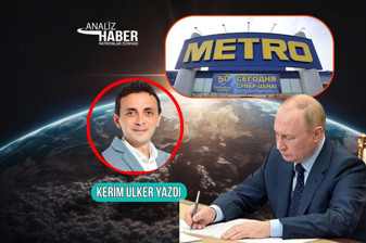 Rusya'daki varlıklarına el konulan şirketlerin arasına Alman perakende devi Metro da katıldı, kayyım sürecinden Türk şirketler de etkilendi