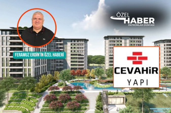 Emlak Konut ile Cevahir Yapı Kemerburgaz için sözleşme imzaladı, KAP açıklamasında İstanbul Valiliği Vakfı’nın alacağı rakam açıklanmadı