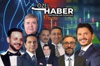 Hayati Yazıcı'nın oğlu Mustafa Yazıcı'nın da arasında bulunduğu 30 kişilik yeni tedbir listesinin şifreleri
