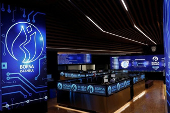 Borsa İstanbul, üç günlük kayıpların ardından bugünü pozitif tamamladı