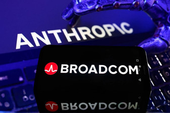 Broadcom’dan Anthropic’e 42 milyar dolarlık çip finansmanı