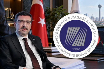 Eski SPK Başkanı İbrahim Ömer Gönül, Musa Kesler'in 'Bir hissedeki bin kat artış SPK'nın gözünden kaçabilir mi?' sorusuna, 'teveccüh'lü yanıt verdi