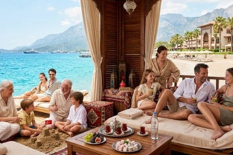 Rusların mayıs-eylül dönemindeki en pahalı turu Antalya’ya 365 bin dolar ödendi