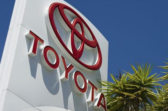 Toyota’dan Arjantin’e 1,34 milyar dolarlık elektrikli araç yatırımı
